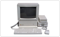 Apple II GS